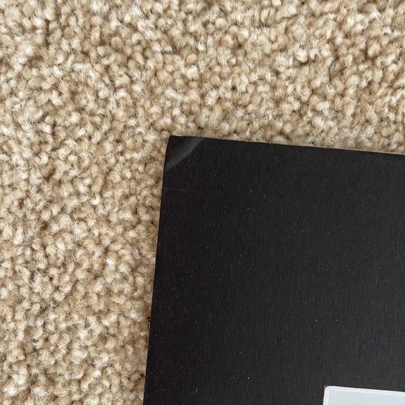 NEW RBG Ruth Bader Ginsburg HERO HEADS Wall Decor Black Matted Print 11" x 14” - Picture 3 of 5